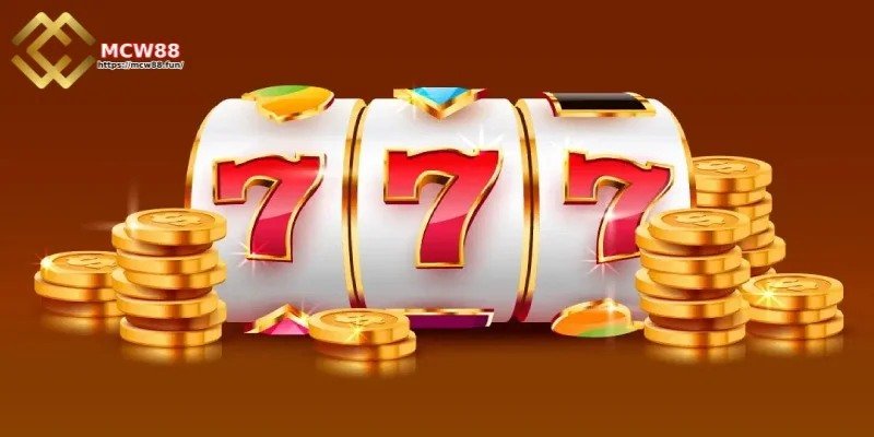 ৫ রীল স্লট (ভিডিও স্লট)