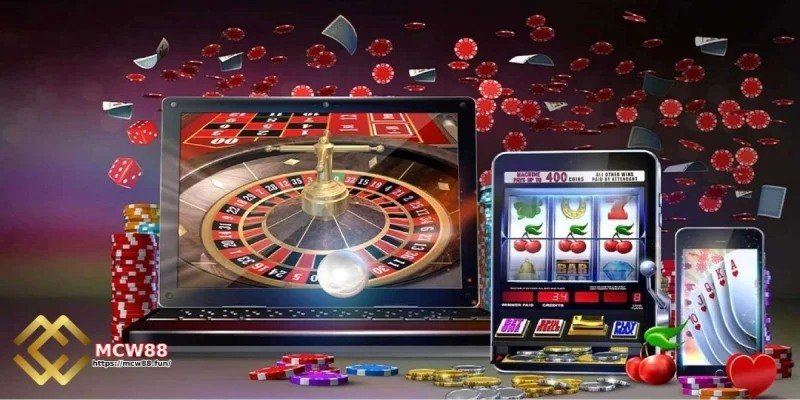 অনলাইন ক্যাসিনো - কার্ড গেমে কৌশল প্রয়োগ করুন