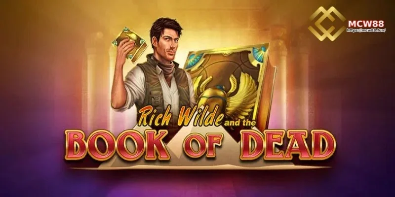 Book of Dead