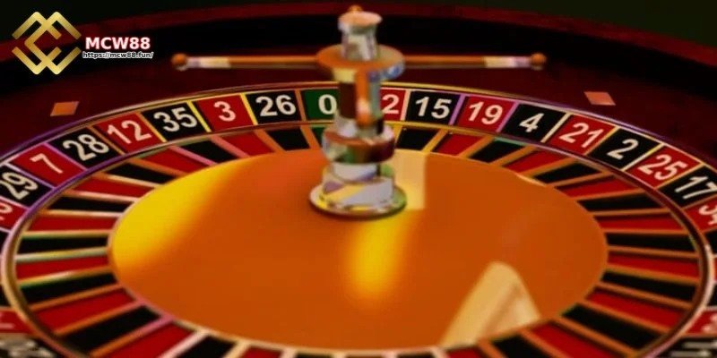 রুলেট গেমে সাধারণ বাজির ধরন