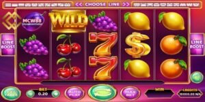 স্লট গেম সম্পর্কে জানুন