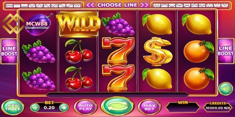 স্লট গেম সম্পর্কে জানুন