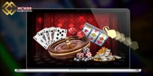 অনলাইন ক্যাসিনো খেলার সময় মূল বাজির ধরন