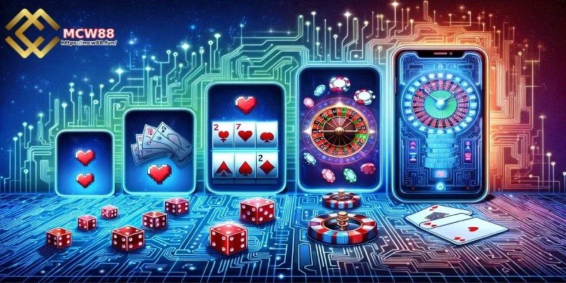 ক্যাসিনো বাজিতে জয় - মানসিক স্থিতিশীলতা বজায় রাখুন