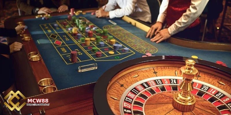 রুলেট গেমের উত্স ও ইতিহাস