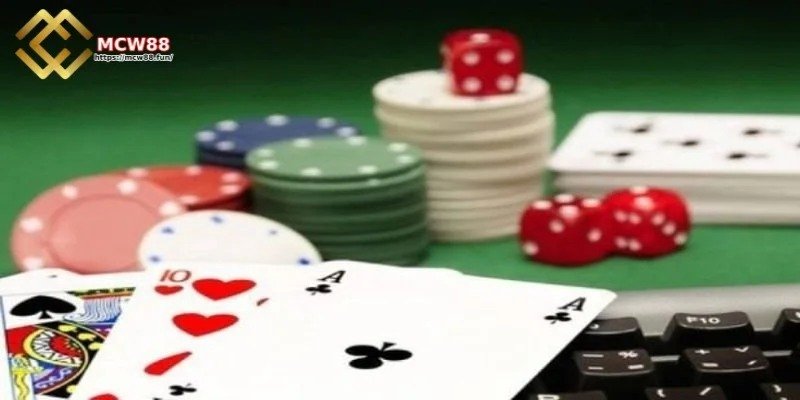 সেভেন কার্ড স্টাড (Seven Card Stud)