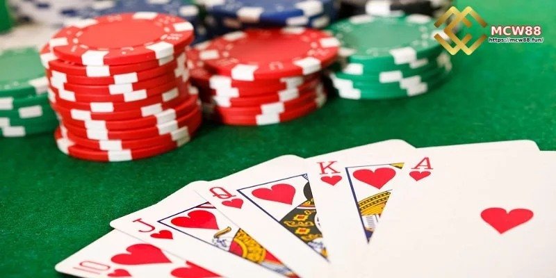 টেক্সাস হোলড’এম (Texas Hold’em)