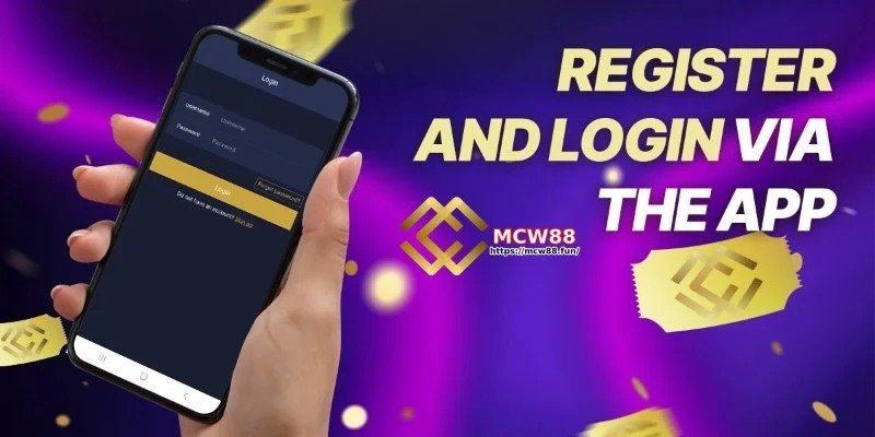 আমি কি MCW88 এ একাধিক অ্যাকাউন্ট তৈরি করতে পারি?
