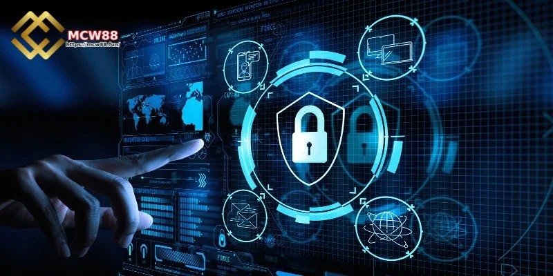 MCW88 এ তথ্য সুরক্ষা নীতির সাধারণ পর্যালোচনা