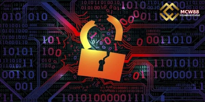 MCW88এ তথ্য সুরক্ষা সংক্রান্ত খেলোয়াড়দের নির্দেশনা